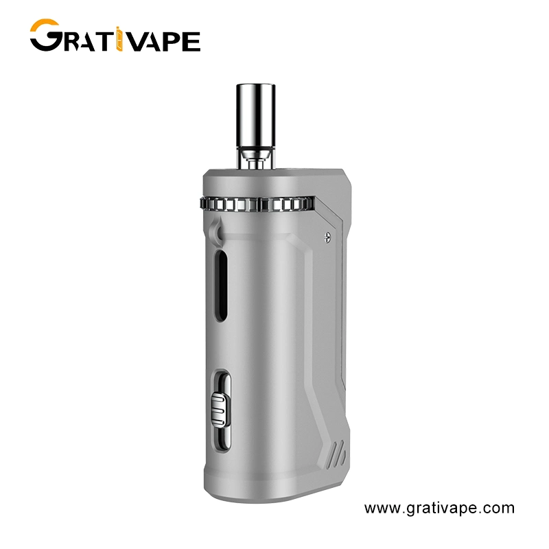 Nueva llegada Wholesale/Supplier Vape Vape Pre-Filled desechables Nic sal Ejuice cigarrillo electrónico Kit de Vape