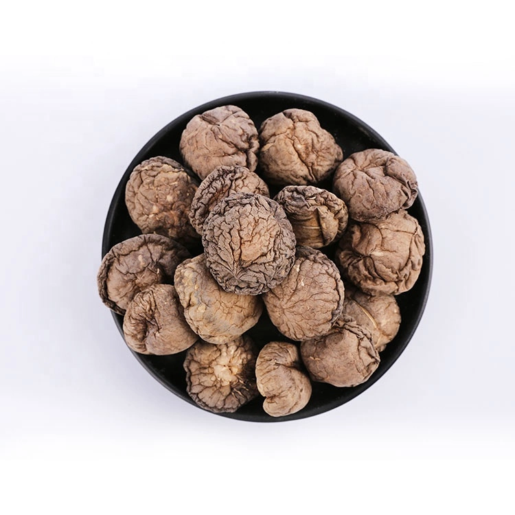 High quality/High cost performance  Dried Shiitake Mushrooms Organic Dried Food Shiitake Mushroom