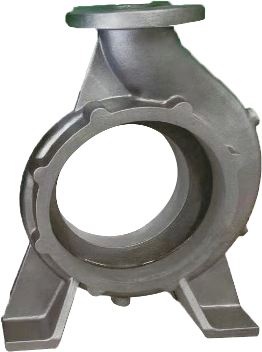OEM ODM China Manufacture Factory Direct Wholesale Casting Forging for Auto Parts