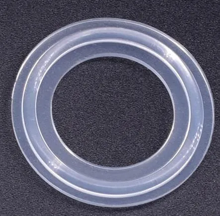 Silicone Rubber Seal Washer Rubber Gasket Product