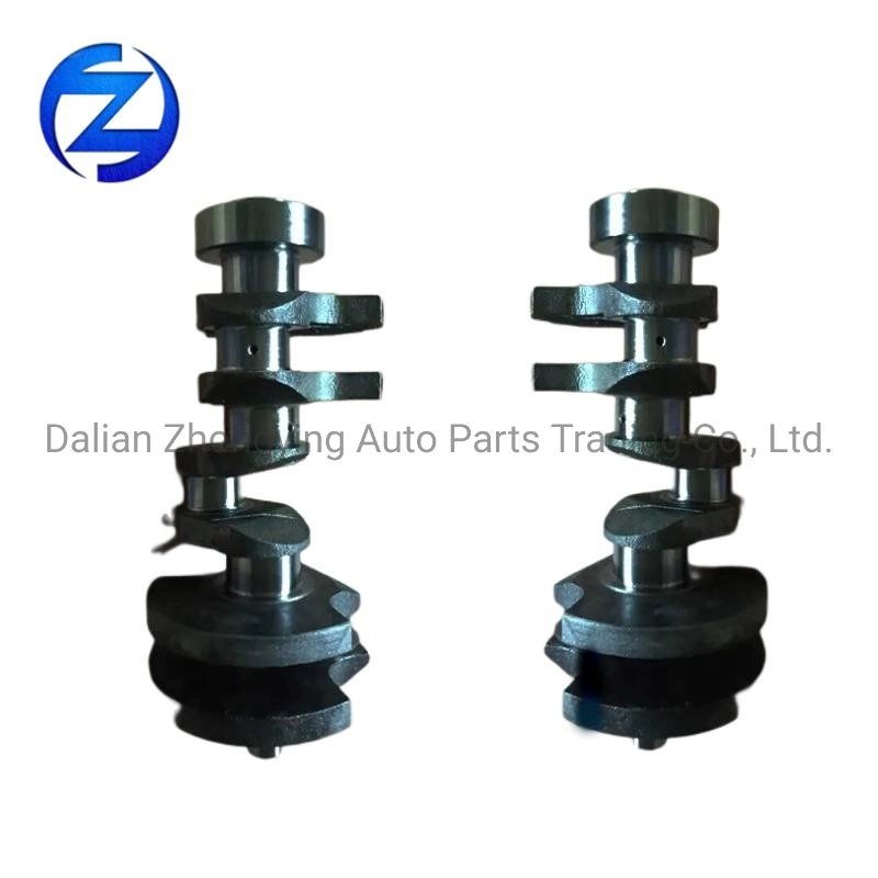 Reliable Quality 912 Deutz FL912 F3l912 Engine Parts Cast Steel Crankshaft 02929338 02136928 04152646