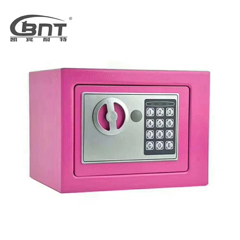 Factory Price Safes Electronic Large Digital Money Deposit Security Safe Box