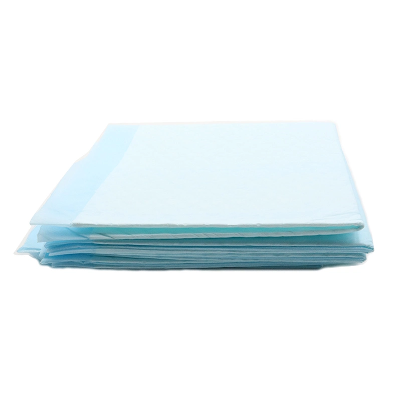 Disposable Waterproof Type Adult Nursing Underpad with Factory Price