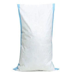 Wholesale Custom Printed PP Laminated Woven Bag Packing Animal Feed 50kg