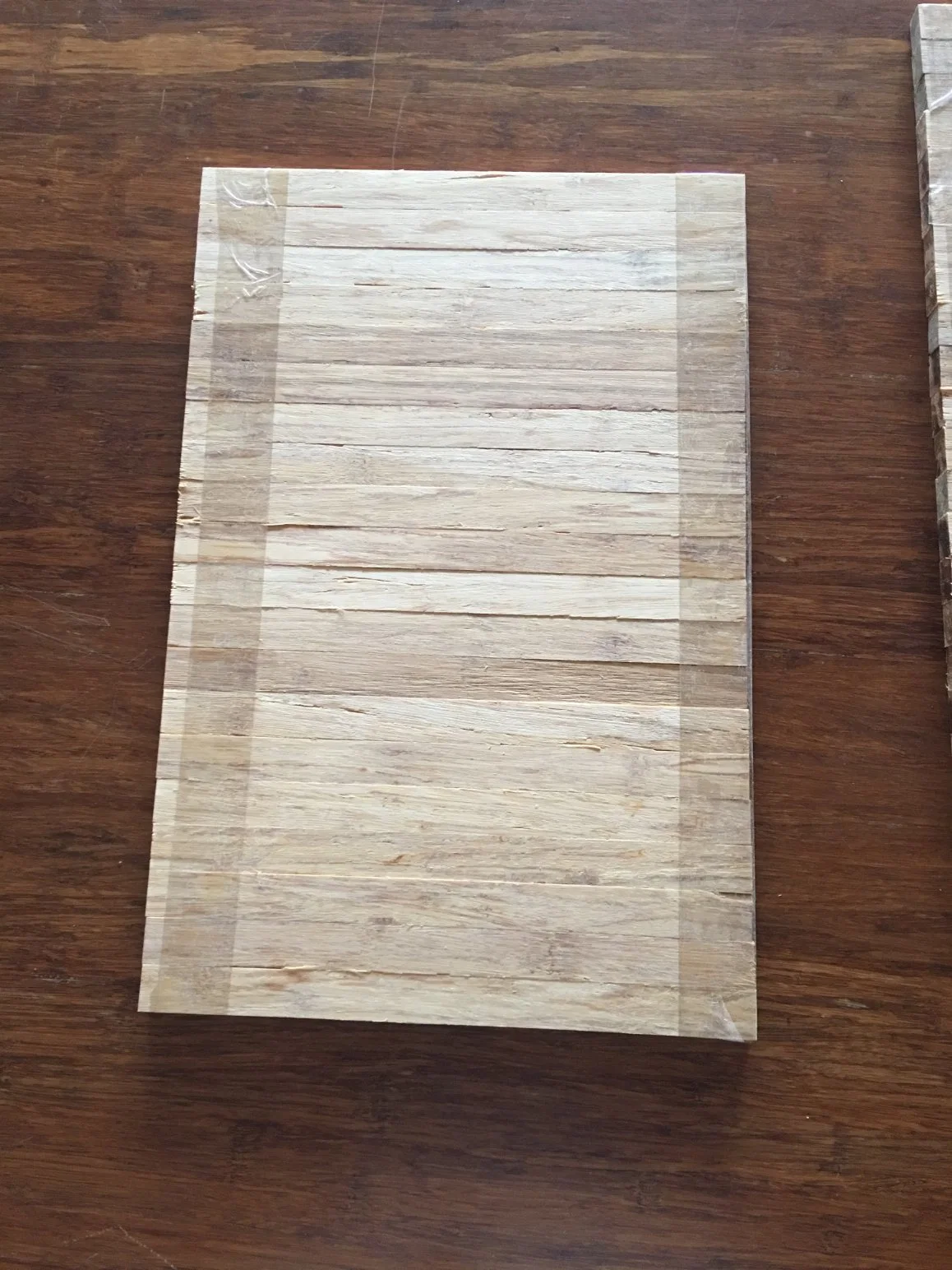 High quality/High cost performance  Bamboo Industrial Flooring