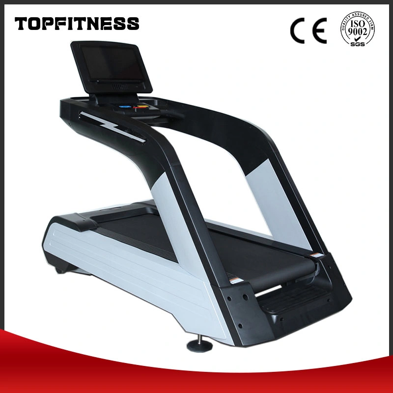 Luxury Bodybuilding Machine Commercial Gym Treadmill Commercial Treadmill