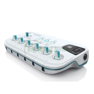 New Electronic Acupuncture Treatment Instruments CE Sdz Li Stimulator for Acupuncture