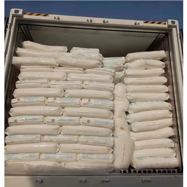 Factory Price PE Resin China Origin Polyethylene HDPE/LDPE/LLDPE HDPE Blow Zpc 5502 Grade for Household and Industrial Chemical Containers