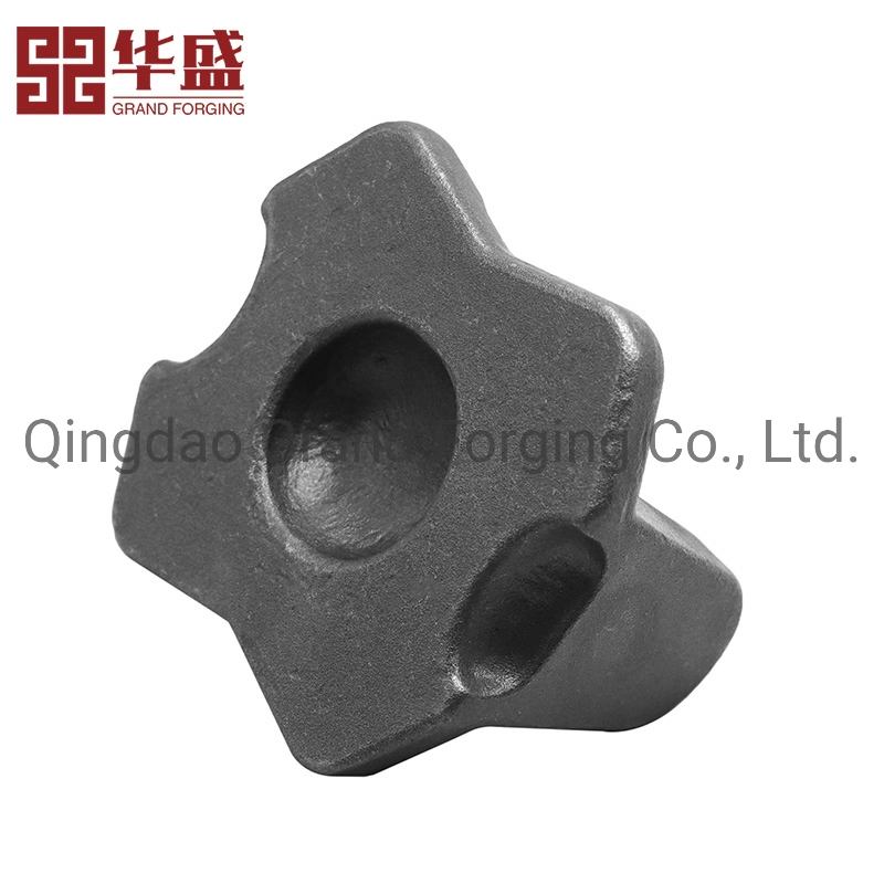 Factory OEM Steel Forged Forging Cars Auto Parts/Machining Parts