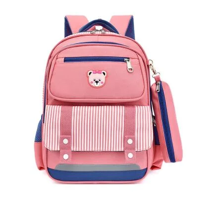 Outdoor Primary Modern Student New Design School Bag