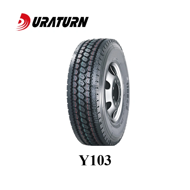 Duraturn TBR 11r24.5 Truck&Bus Radial Car Tire