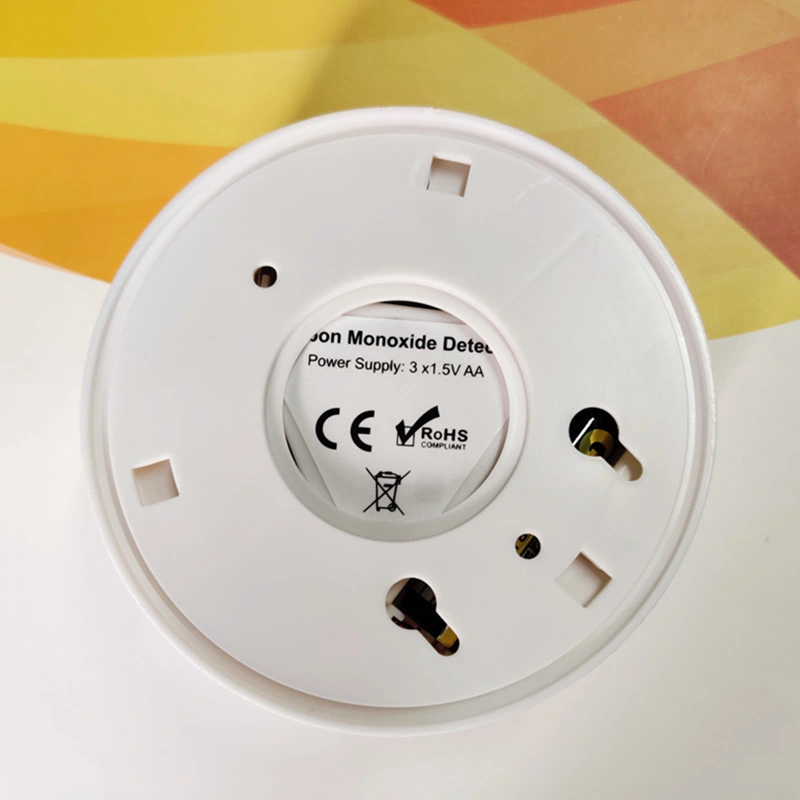 Co Gas Leak Sensor for Smart Home Security Alarm