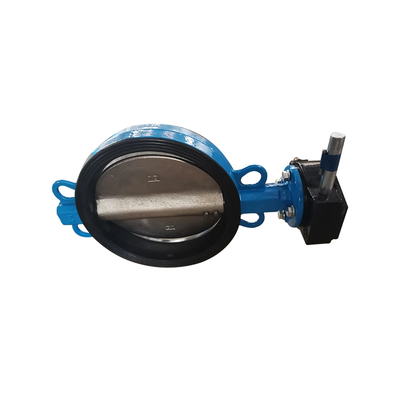 China Stainless Steel Butterfly Valve Supplier / Butterfly Valve Made in China