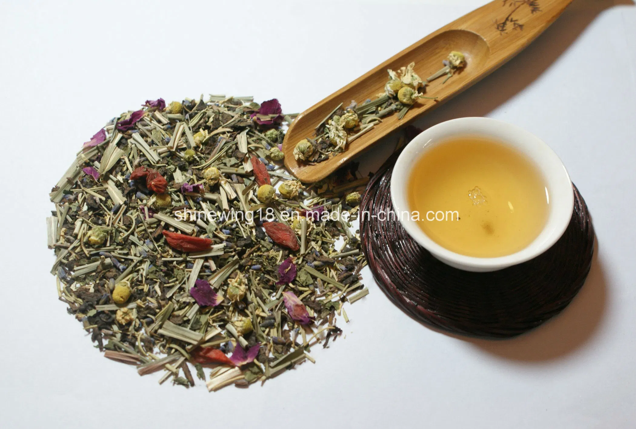 Special Herb Tea for Men