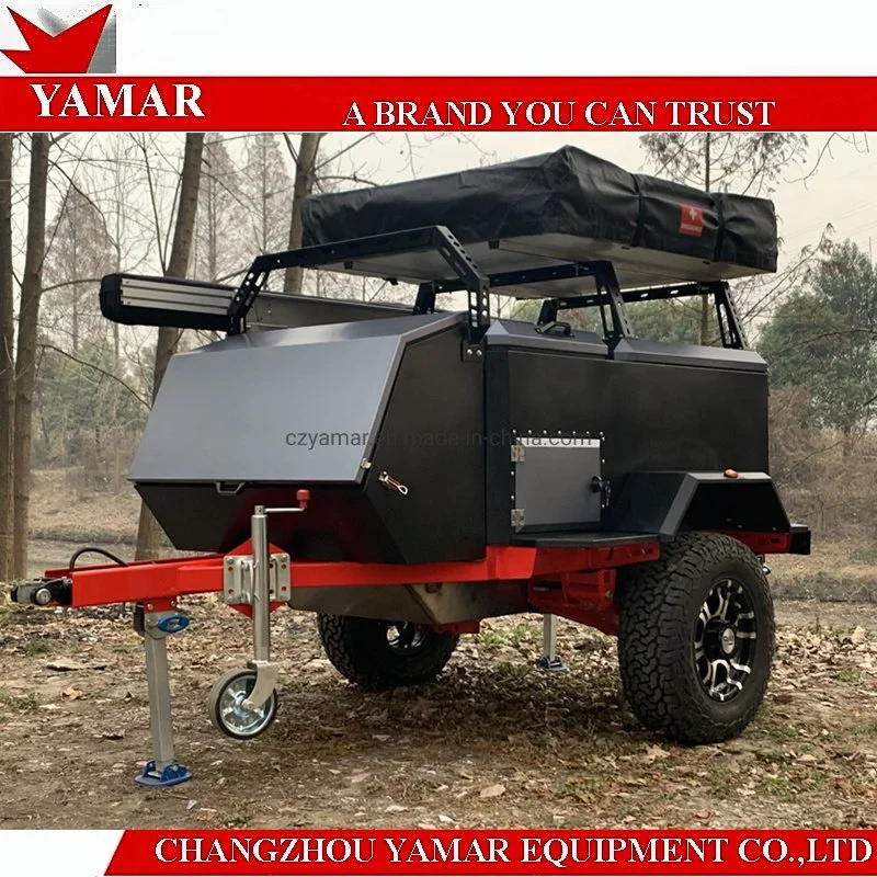 New off Road Camper Trailer