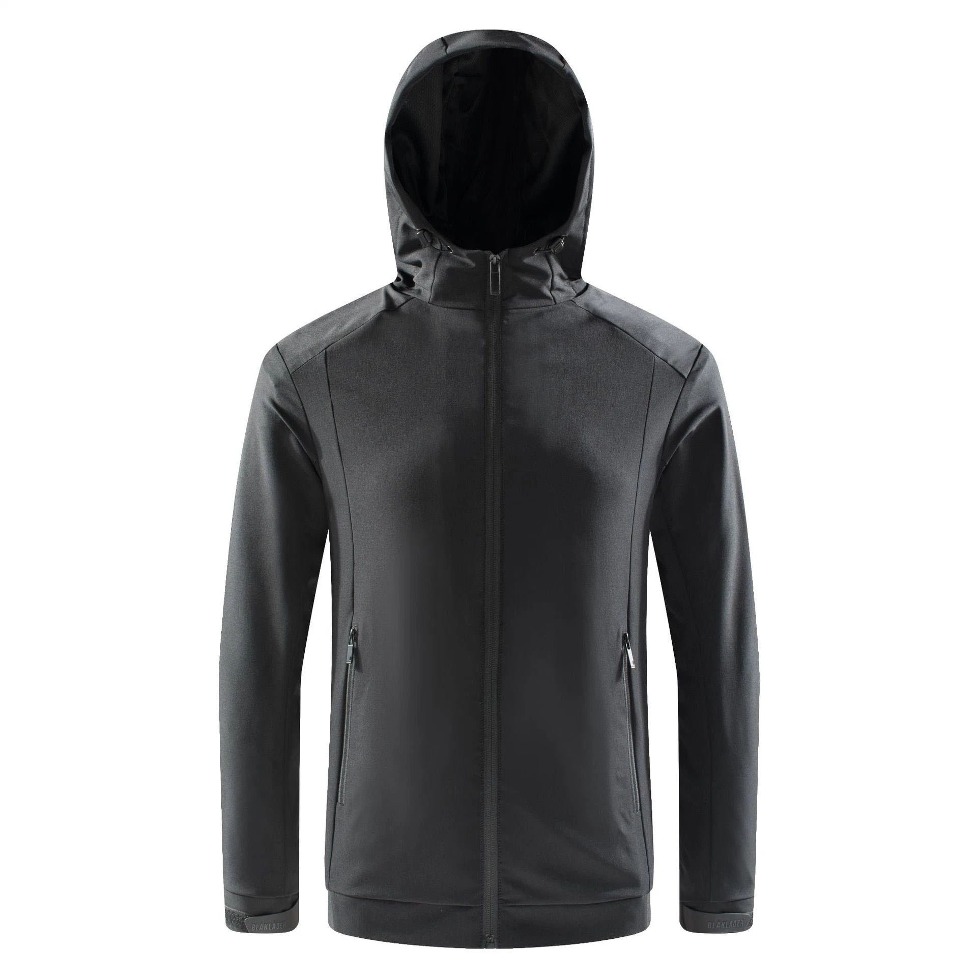 New Custom Outdoor Men's Waterproof Quick Drying Breathable Thin Single-Layer Climbing Jacket