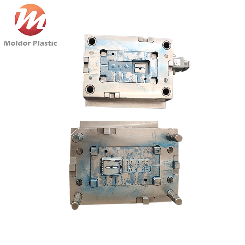 Custom Plastic Injection Mould for Making Electronic Device Housing