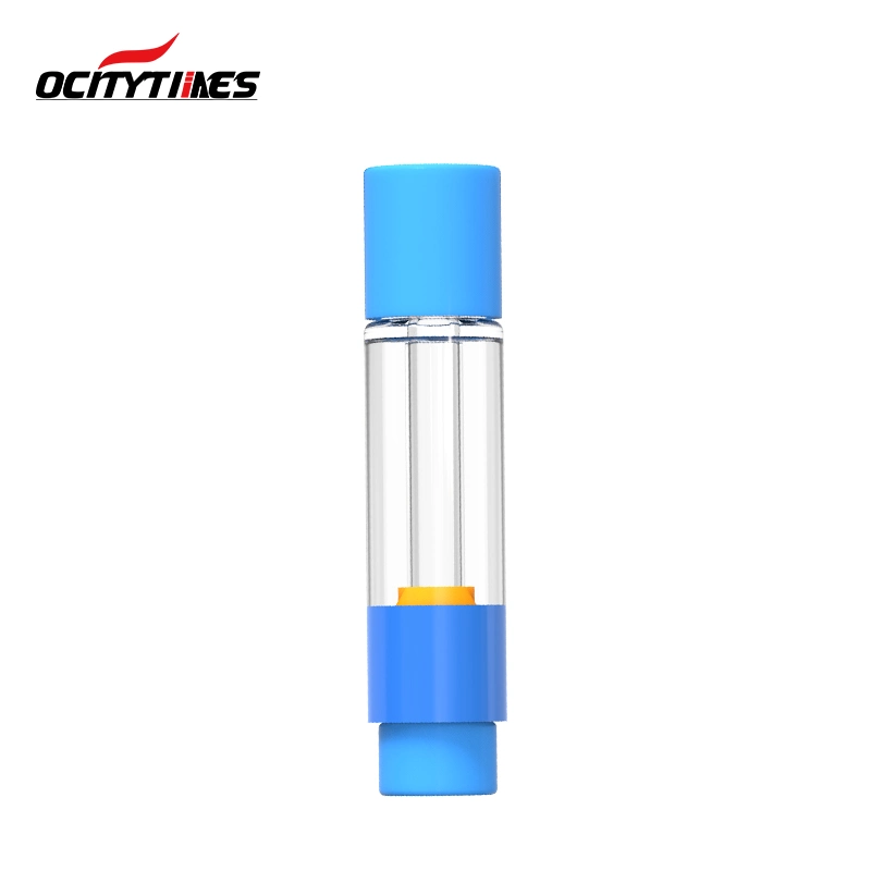 Ceramic Coil Disposable/Chargeable Vape Pen Customized Logo 510 Thread Vaporizer Wholesale/Supplier Empty Cartridge