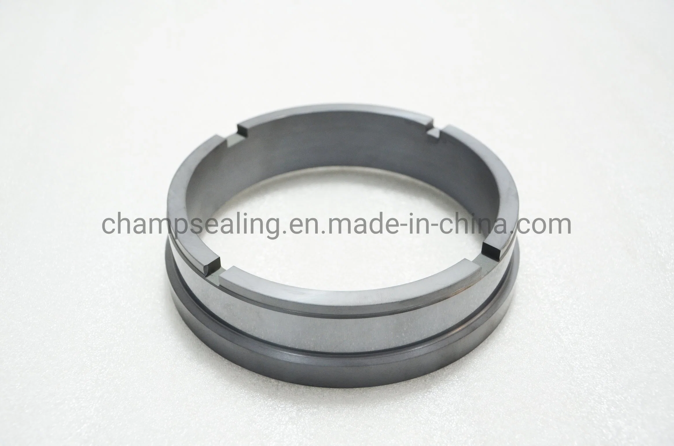 Sic Ceramic Sealing Ring