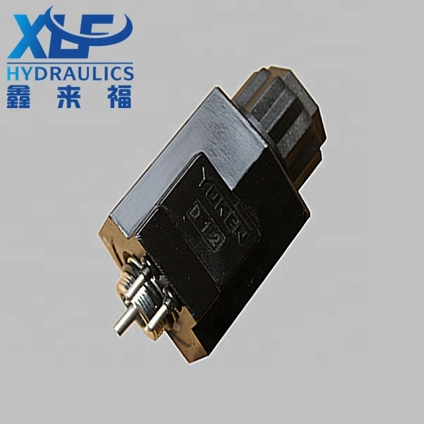 Rexroth Best Quality Switch Solenoid with Mfz12-25yc