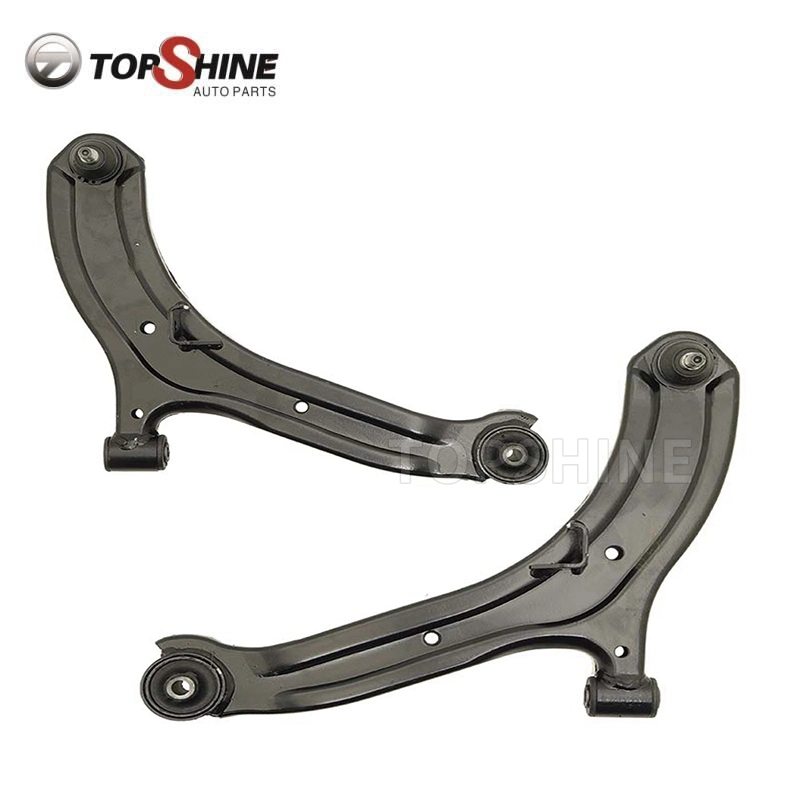 54501-52y10 54501-52y60 Car Auto Parts Suspension Steering Control Arm Auto Parts for Nissan Sunny B13 Toyota Corolla Hyundai Suzuki Vitara