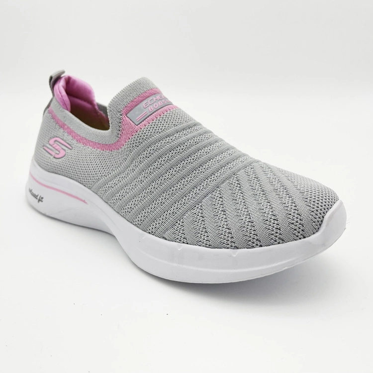 Fashion Women Flats Casual Sneakers Outdoor Breathable Ladies Shoes Women Sports Shoes