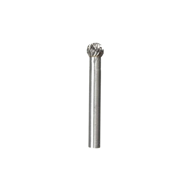 10 Pieces Leadsea Tungsten Steel Burs