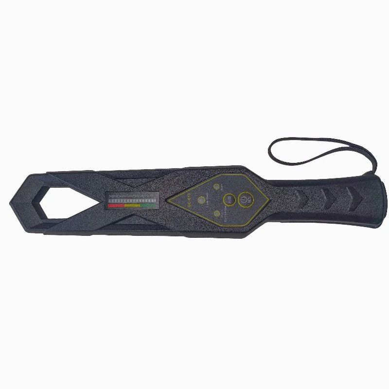 Gp3003b1 Detector de metais portátil Hhmd Body scanner (scanner de corpo Hhmd)