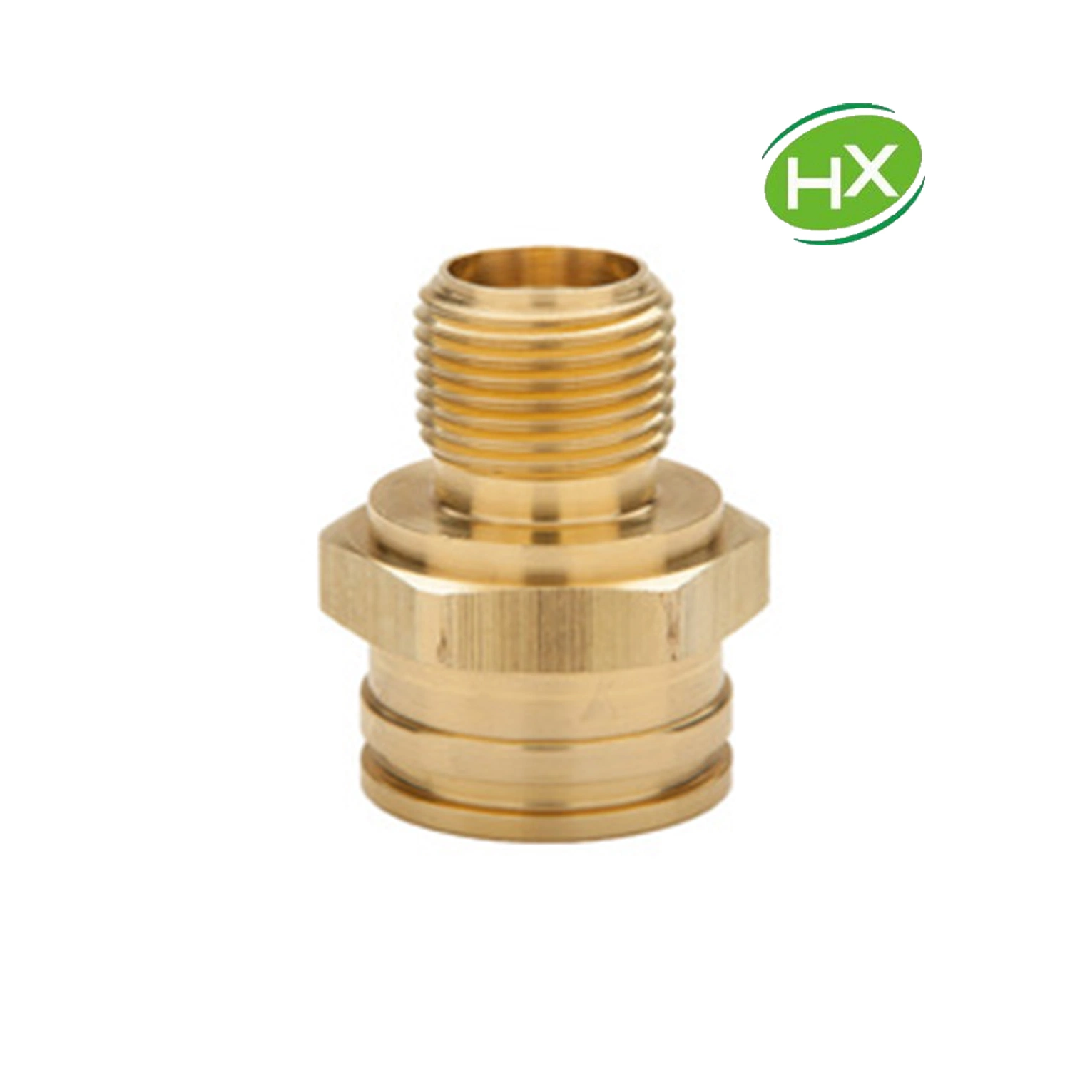 CNC Machinery Brass/Copper for Casting Metal Parts/Motorcycle Accessories