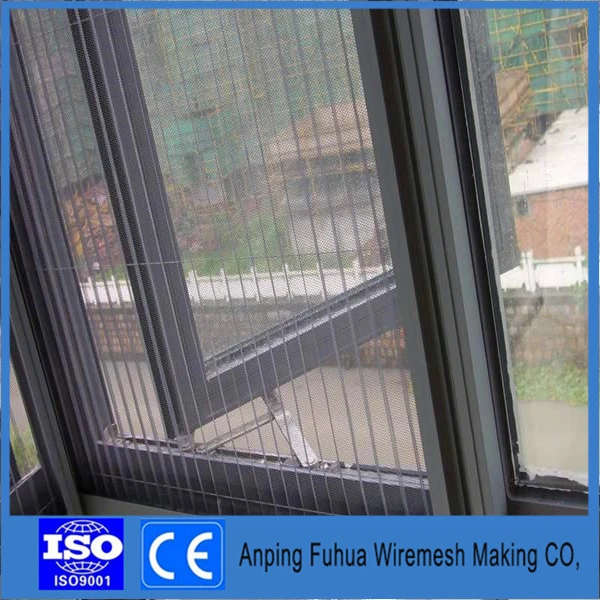 Big Discount Mosquito Protection Window Screen Anti Mosquito Net Insect Screen