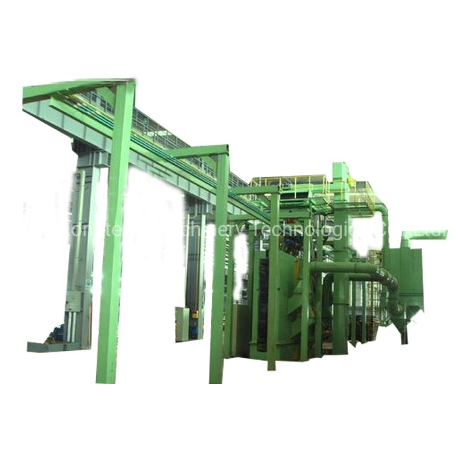 CNG Cylinder Powder Coating Machine, Powder Coating Equipment