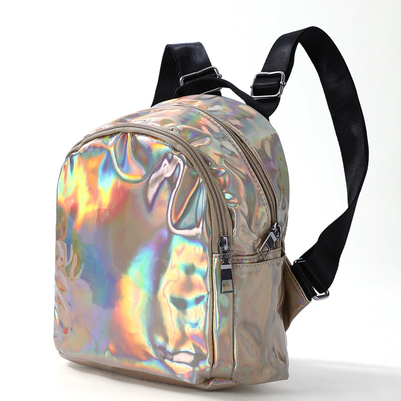 Fashion Travel Backpack College Computer Backpacks School Bag for Men Women Teens