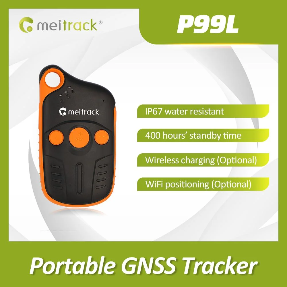 Anti-theft Mini gps auto tracker echtzeit-tracking anti-t