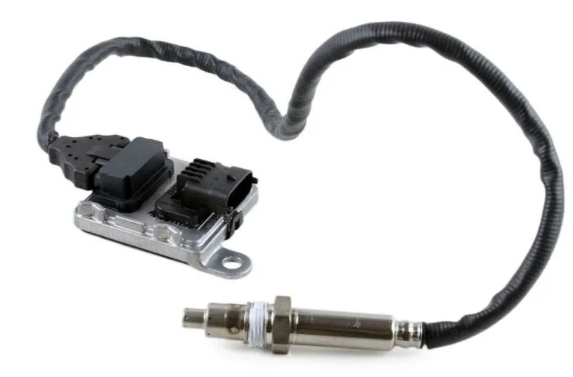 Stickstoff-Sauerstoffsensor 22303390 21636091 21567764 214796 Nox-Sensor, Auto-Ersatzteile