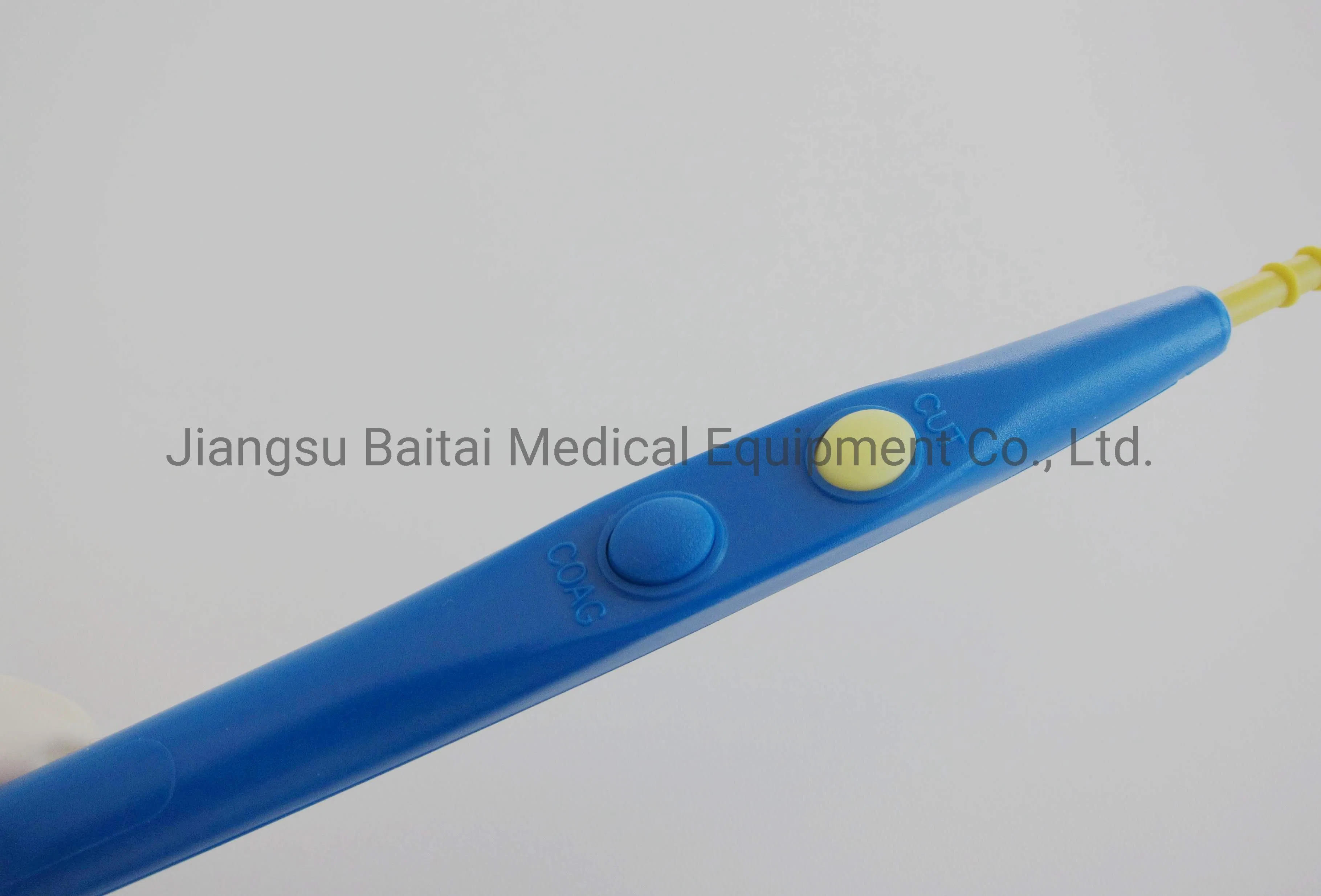 Disposable Electrosurgical Pencil, DB-01