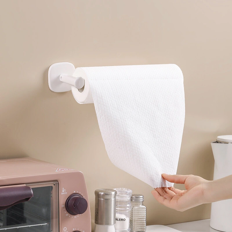 Washable Kitchen Wipes Non-Woven Fabric Wet and Dry Household Cleaning Paper Disposable Wipe Oil-Free Dish Cloths Paper