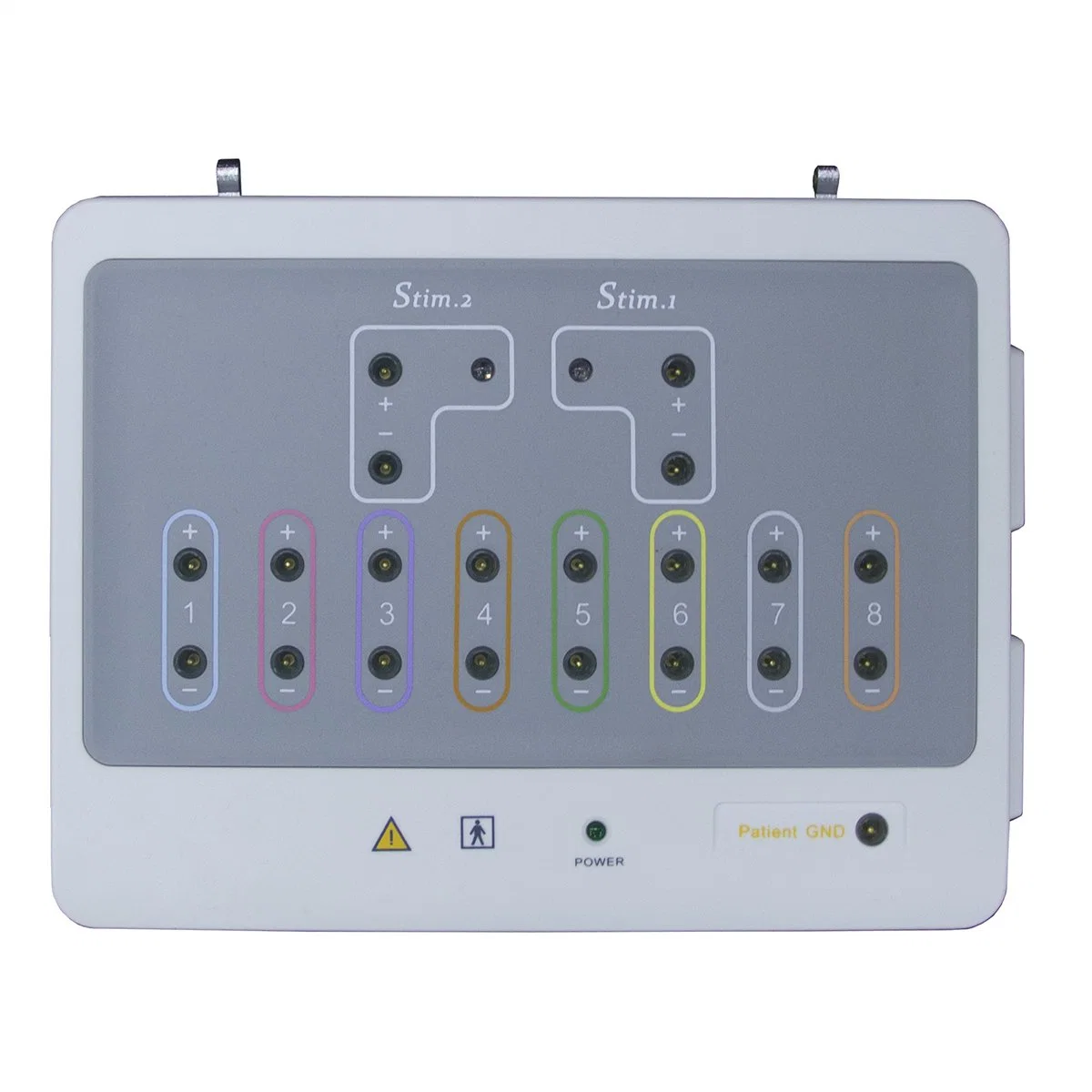 8 Channels Smart Intraoperative Monitoring (IOM) System Patient Monitor Surgical Equipment