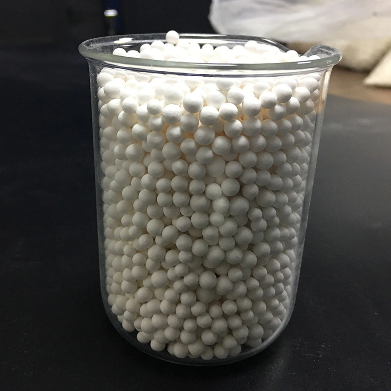 High Purity Silica Activated Alumina Based Catalyst