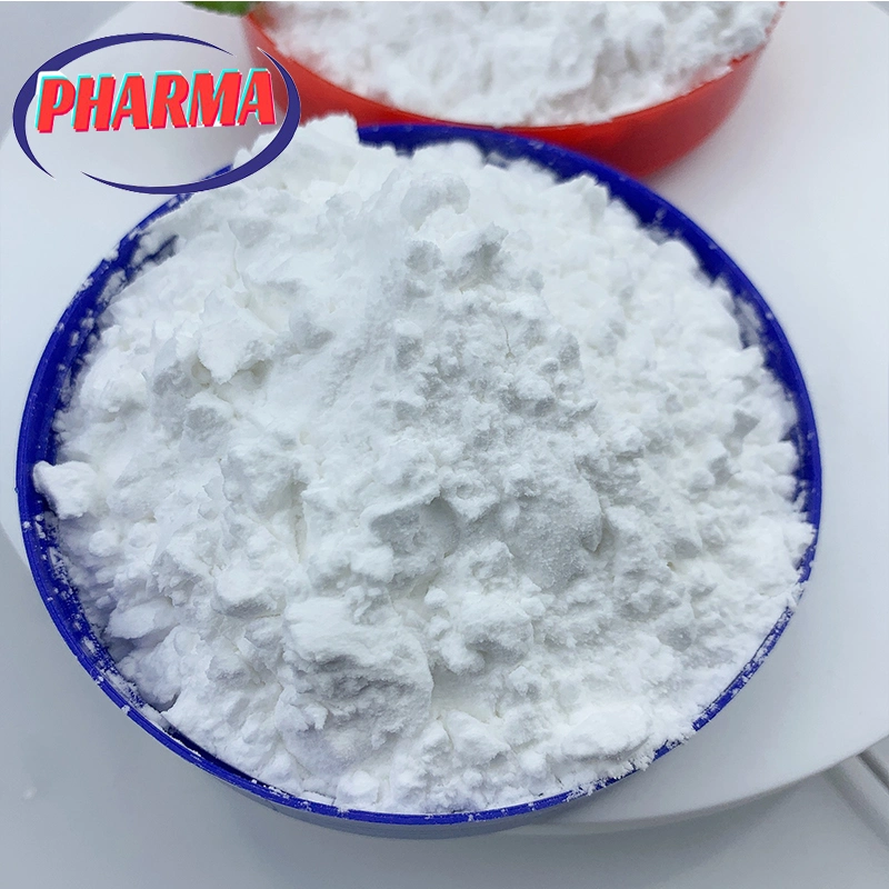 Amino Acid Cosmetic Material Plant Extrac CAS 6020-87-7 Creatine Monohydrate