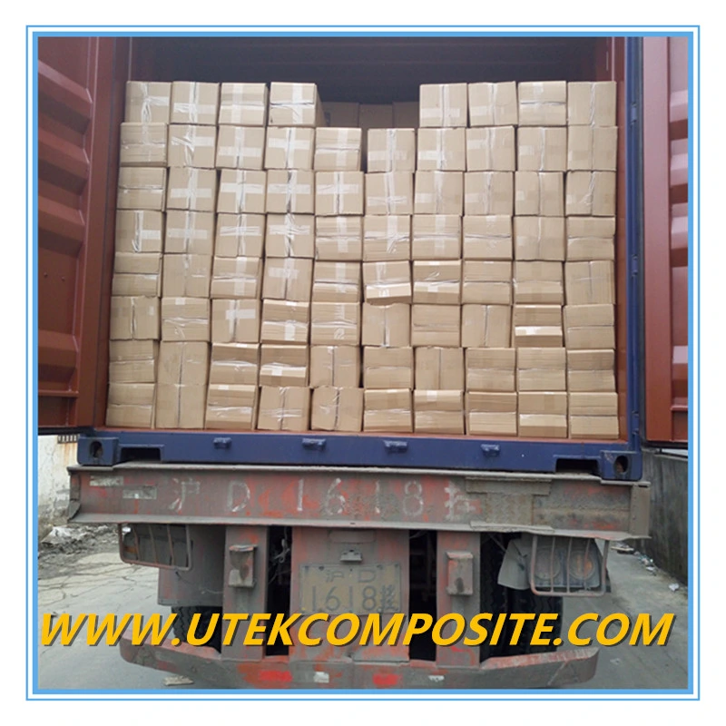 Ewr800 Fiberglass Woven Roving Fiberglass for FRP