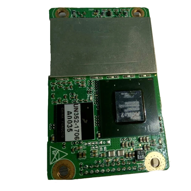 Uniquenav OEM Gnss Board GPS Surveying Navigation GPS Un352