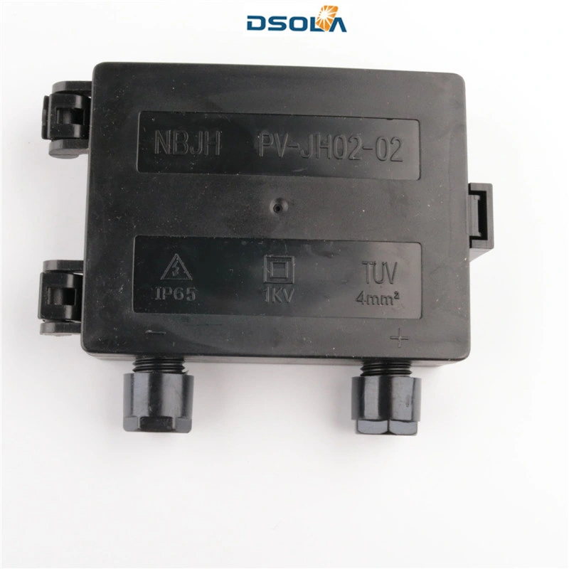 Dsola Top Grade TUV Certified Midnite Solar Junction Box