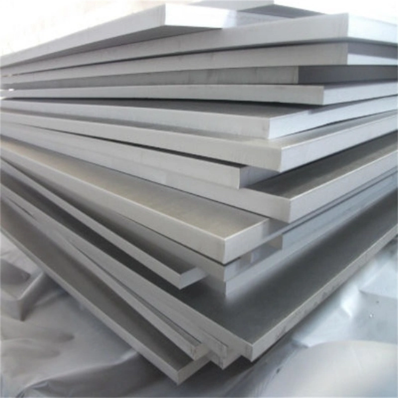 2mm Metal Grade 1 Titanium Sheet Titanium Zinc Composite Sheets