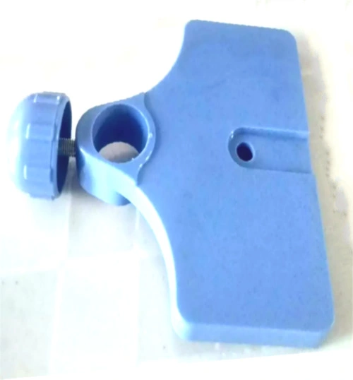 Intravenous Rack Fittings / Produce Various Plastic Part with Any Shape