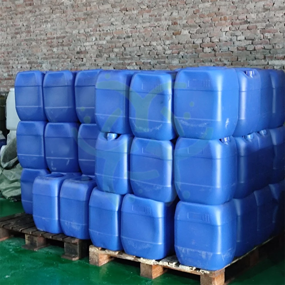 Factory Supply Propylene Glycol CAS 57-55-6 with Low Price