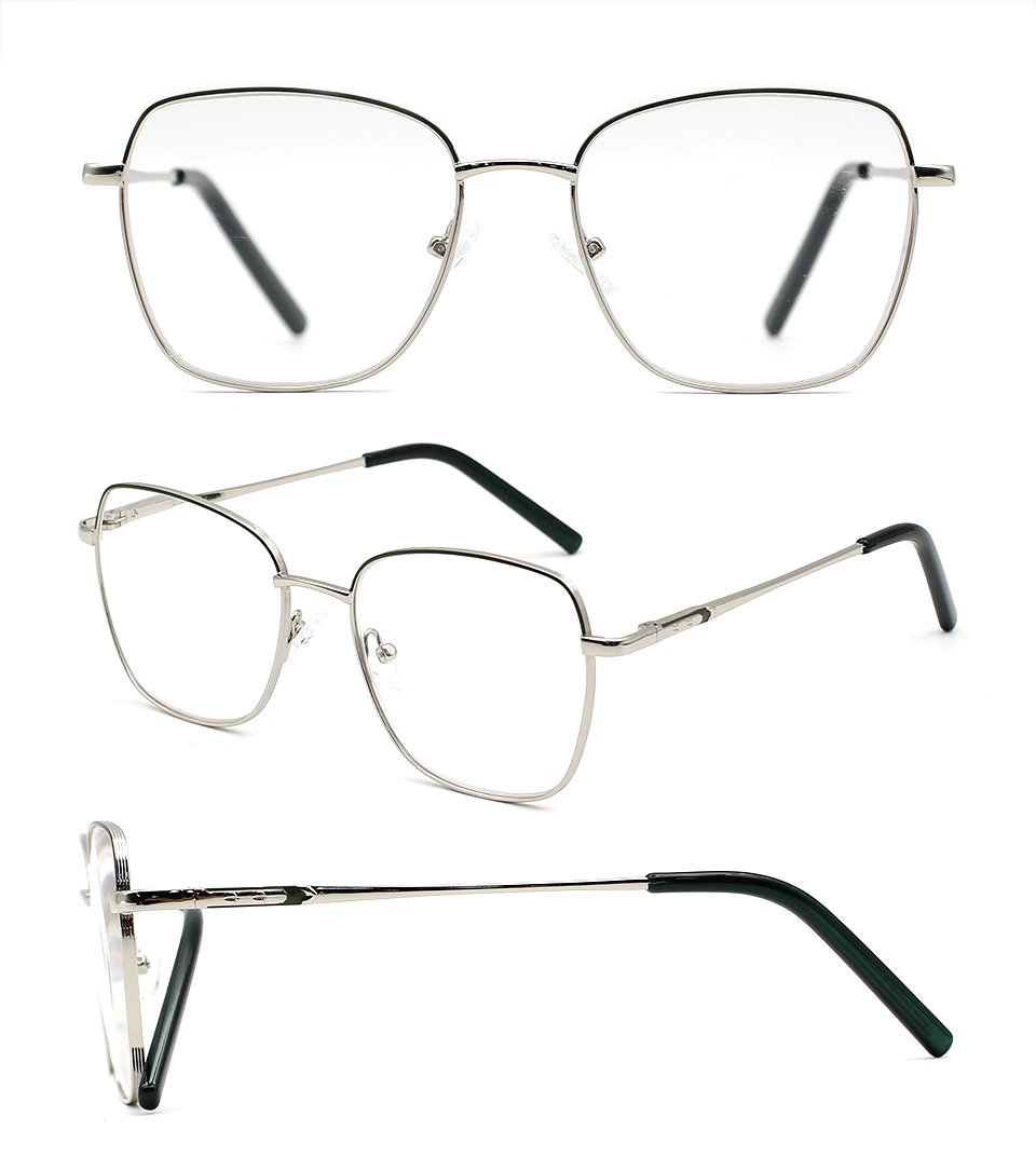 Vintage Round Frames for Reading Glasses and Optical Frames (WRM801003)