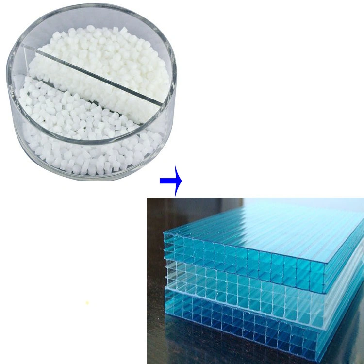 Research Chemicals Superior Performance Anti Aging Additives Impact Modified Acrylics Clear Sheet