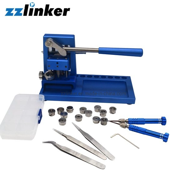 LK-M101 Luxury Dental Handpiece Cartridge Bearing Removal Tool Repair Kit