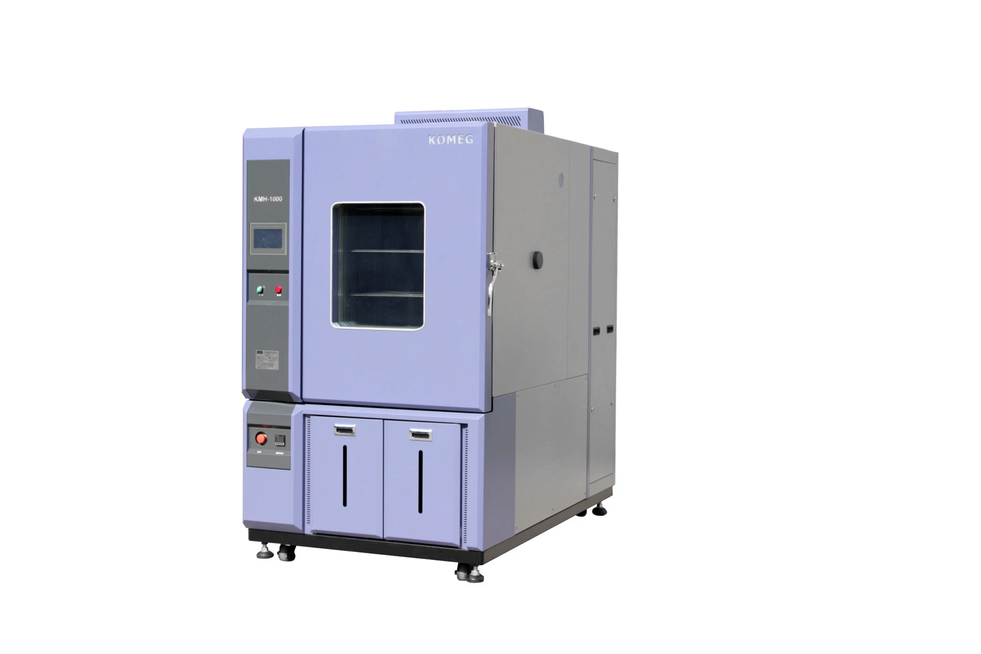 Ess Rapid Temperature Chamber Environmental Stress Screening Anti - Explosion