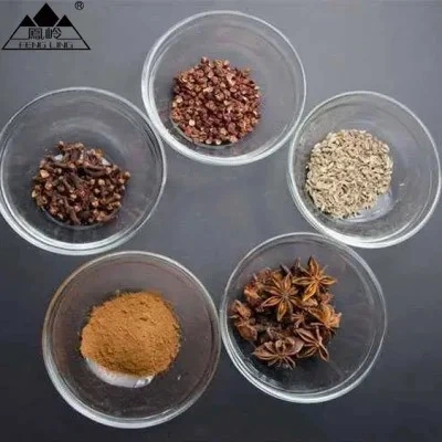 Chinese Traditional Seasoning Five Spice Powder/High quality/High cost performance  Five Spice Powder Supplier